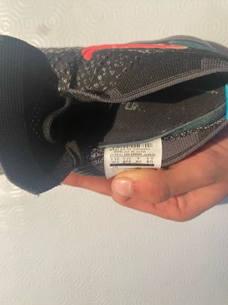 Nike Vapormax Zapatillas Deportivas