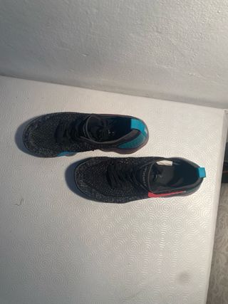 Nike Vapormax Zapatillas Deportivas