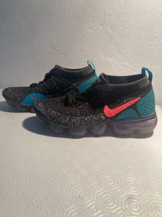 Nike Vapormax Zapatillas Deportivas