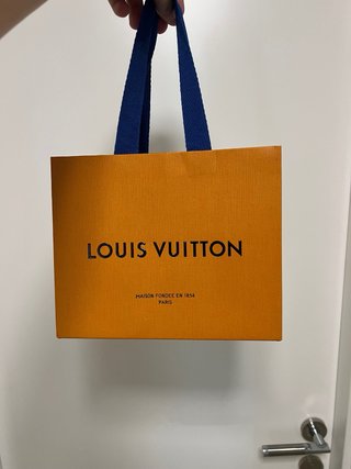 Cinturón Louis Vuitton Negro