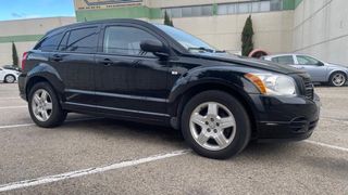 Dodge Caliber 2009
