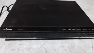 Reproductor DVD Ninco DVX108B