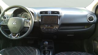 Mitsubishi Space Star 120 MPI Kaiteki CVT 52 kW (71 CV)