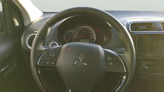 Mitsubishi Space Star 120 MPI Kaiteki CVT 52 kW (71 CV)