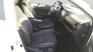 Mitsubishi Space Star 120 MPI Kaiteki CVT 52 kW (71 CV)