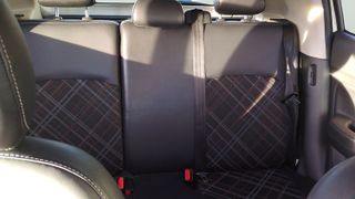 Mitsubishi Space Star 120 MPI Kaiteki CVT 52 kW (71 CV)