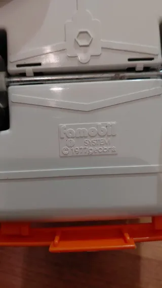 Autobús Escolar Juguete