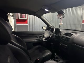 Renault Clio sport
