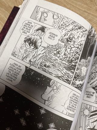 Saint Seiya. Los caballeros del Zodíaco (Final ...