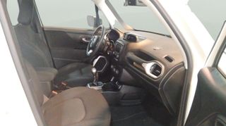 Jeep Renegade 1.0G Sport 4x2 88 kW (120 CV)