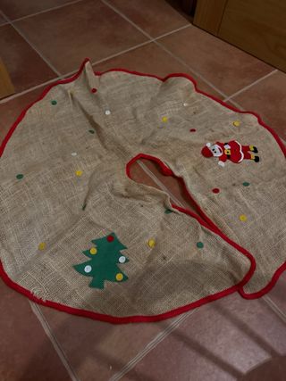 Árbol de Navidad Artificial 180 cm regalo lo otro