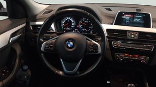 BMW X2 sDrive18d 110 kW (150 CV)