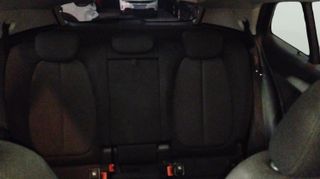 BMW X2 sDrive18d 110 kW (150 CV)