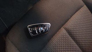 BMW X2 sDrive18d 110 kW (150 CV)