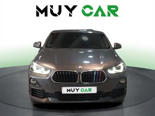 BMW X2 sDrive18d 110 kW (150 CV)