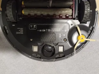 Roomba 866 Robot Aspirador