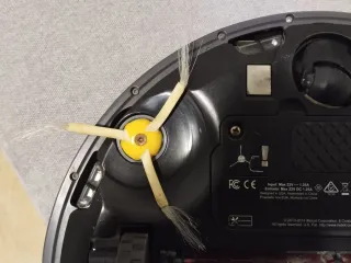 Roomba 866 Robot Aspirador