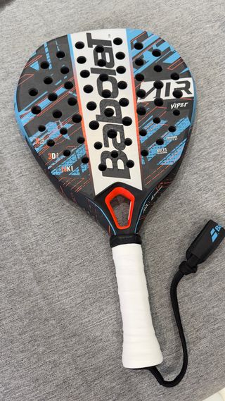 Pala Babolat Air Viper 2023