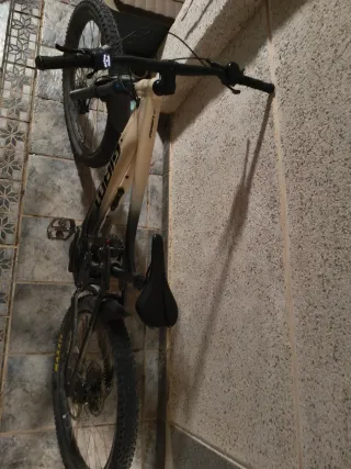 Giant Reign E Bicicleta Eléctrica