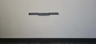 Radiador Eléctrico Climastar Piedra Gris