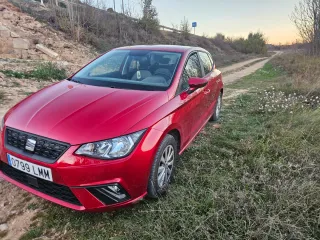 SEAT Ibiza 2021