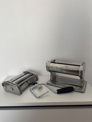 Macchina per la pasta SiChef Italia 150