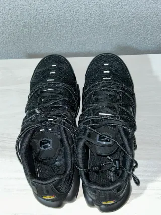 Nike TN Utility Negro