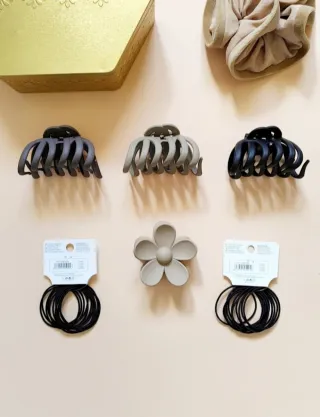 Lote navidad: accesorios, joyería mujer