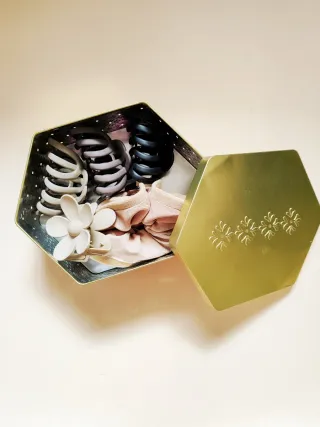 Lote navidad: accesorios, joyería mujer