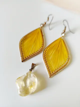 Lote navidad: accesorios, joyería mujer