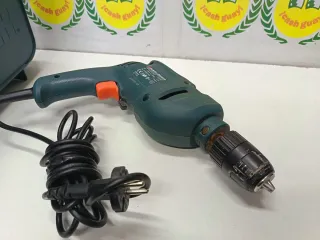 Taladro percutor Black & Decker