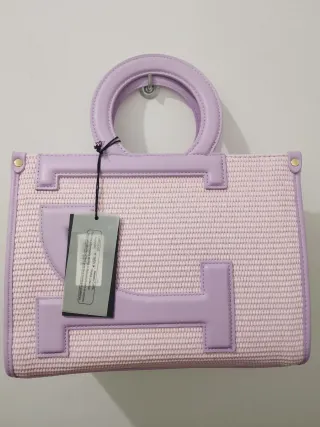 Borsa RoccoBarocco nuova con cartellino