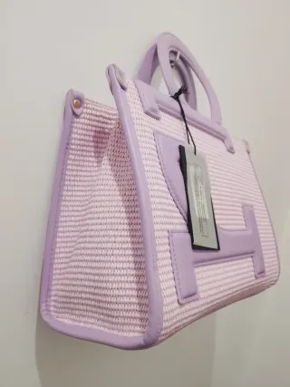 Borsa RoccoBarocco nuova con cartellino