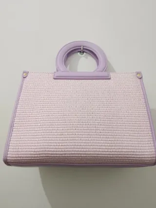 Borsa RoccoBarocco nuova con cartellino