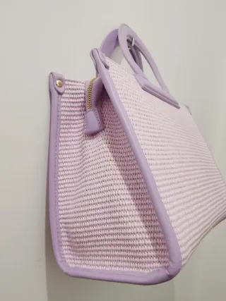 Borsa RoccoBarocco nuova con cartellino