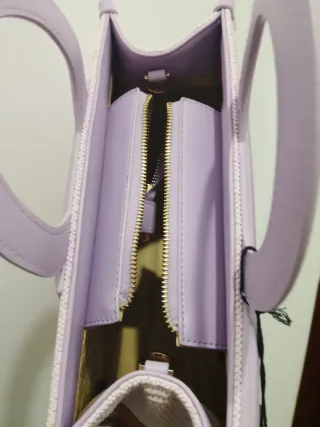 Borsa RoccoBarocco nuova con cartellino