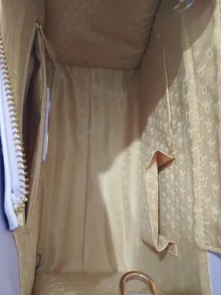 Borsa RoccoBarocco nuova con cartellino