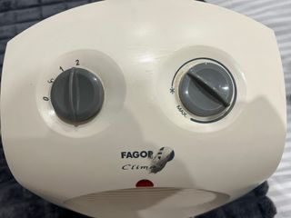Calefactor Fagor