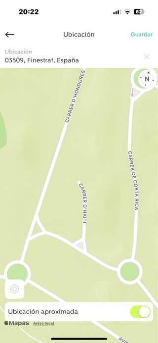 Se vende parcela urbana con todos los servicios