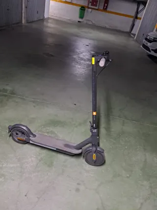 Patinete Eléctrico