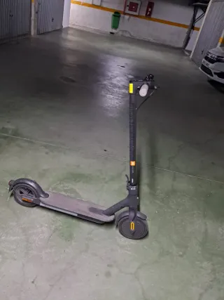 Patinete Eléctrico