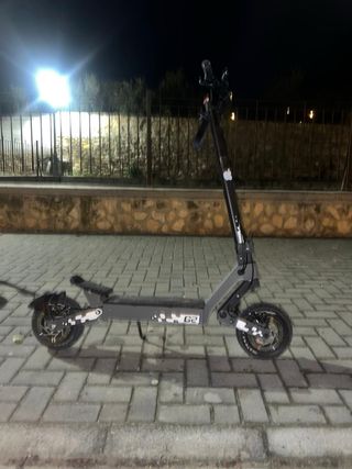 Kukirin G2 Patinete Eléctrico