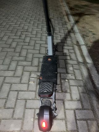 Kukirin G2 Patinete Eléctrico