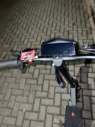 Kukirin G2 Patinete Eléctrico