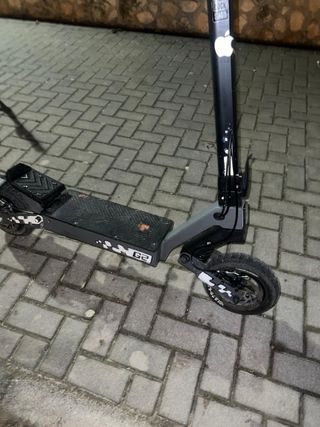 Kukirin G2 Patinete Eléctrico