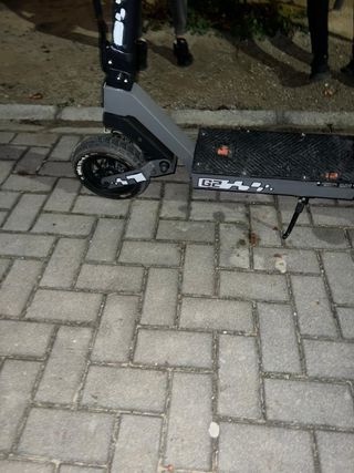 Kukirin G2 Patinete Eléctrico