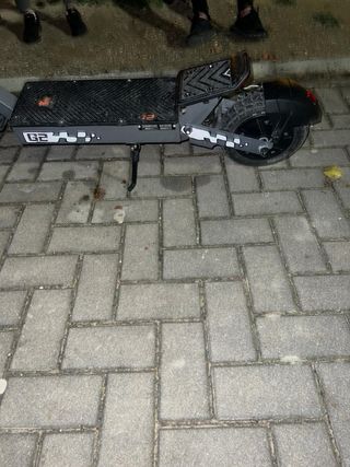 Kukirin G2 Patinete Eléctrico