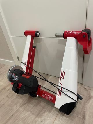 Rodillo Élite Novo Force Elastogel