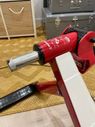 Rodillo Élite Novo Force Elastogel