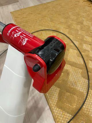 Rodillo Élite Novo Force Elastogel